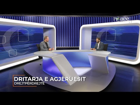 16. Dritarja e agjëruesit - Enis Rama
