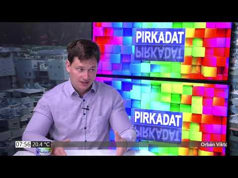 PIRKADAT Breuer Péterrel: Kanász-Nagy Máté