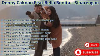 Download lagu Denny Caknan Feat Bella Bonita – Sinaringan 🎶|Playlist Romantis| mp3 Download lagu Denny Caknan Feat Bella Bonita – Sinaringan 🎶|Playlist Romantis| mp3