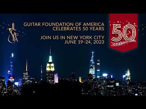 2022 GFA Hall of Fame & ICAC Winners