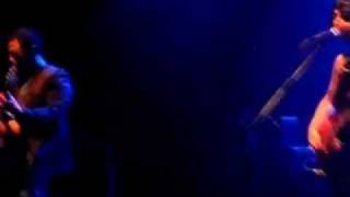 Stato di necessità-CARMEN CONSOLI