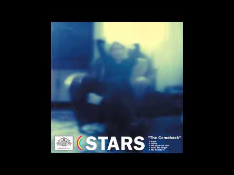 The Aspidistra Flies - Stars