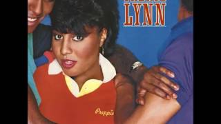 Preppie　／　Cheryl Lynn