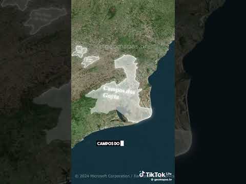 Esse é o Estado do Rio de janeiro ❤️