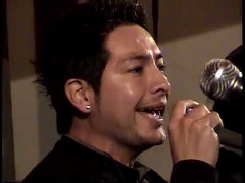 JHACO y su LUNA NUEVA - NUNCA TE OLVIDARE - Y SIGO CONTIGO -canta marco Calderón