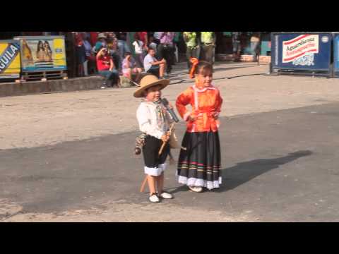 Fiestas San José de Miranda 2014