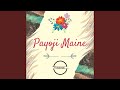 Payoji Maine Ram Ratan (feat. Shriram Sampath) (Flute Instrumental)