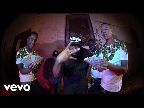 Young Rich Kidz - Only Way (Official Music Video)