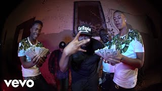 Young Rich Kidz - Only Way (Official Music Video)