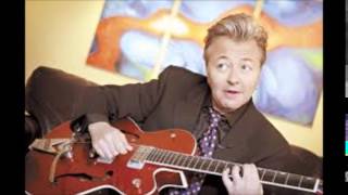 Brian Setzer -  Summertime Blues (lyrics)