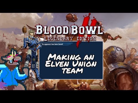 BB2 LE - Of Memes and Men - Making the team