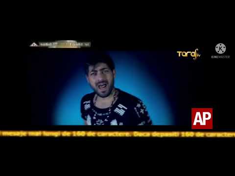 Nicolae Guta,Play AJ feat.Ticy - Ce bombeu La Taraf TV