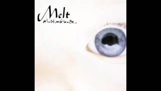 Muslimgauze - You have limbs and baksheesh (Melt)