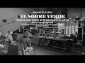 Ensayando EL SOBRE VERDE Teatro De La Zarzuela