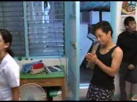 Phylum - Palagot sa Kontra