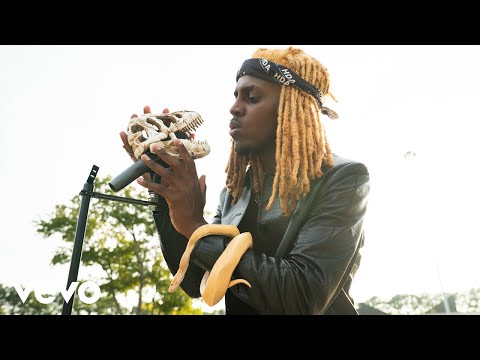 Lord D'Andre - Good Time