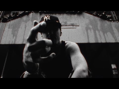 Cecchy - Still in Napl (Est) Freestyle #2 (Official Video)