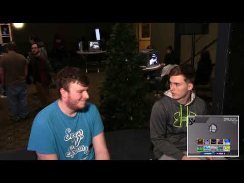 Scal (Falco) vs SC | Formuoli (Mewtwo) - Tripoint Smash 39 PM Winners Quarters
