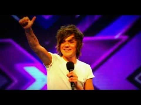 Frankie Cocazza Judges Houses Audition-Whats My Name