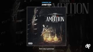 London Jae - 20 Bitches feat. Young Dolph (produced by Beat Mechanics)