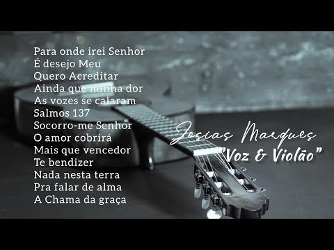 Álbum: Cânticos Espirituais (Hinos Avulsos CCB) - Josias Marques