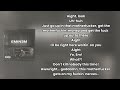Eminem - Criminal [Uncensored] (Lyrics)