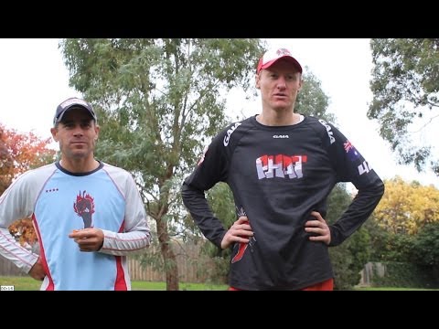 The Aussies Are Coming: Playing To Win With Phat Chilly
