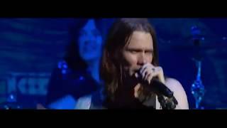 Slash &quot;Immigrant Song&quot; Live Las Vegas, NV - USA 25/07/2013