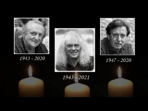 Omega - Egy életre szól