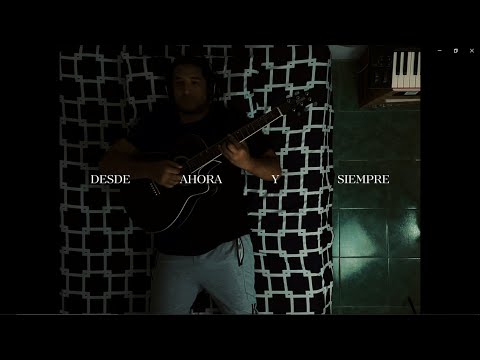 Frederick - Desde Ahora y Siempre (Visualizer)