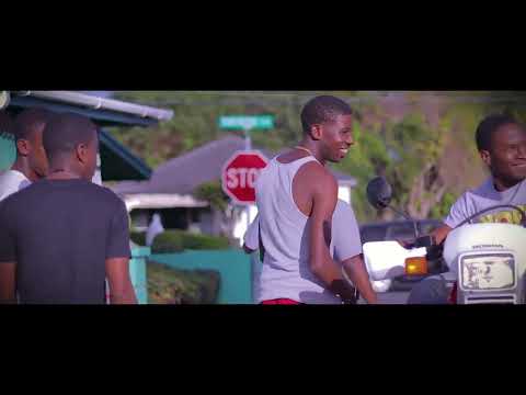 FaddaFresh - Nervous (Official Music Video)