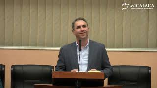 Daniel Spătan | Grija de cei din biserică!