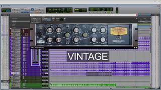 Video thumbnail for KH-COMP1 - Black Rooster Audio - Plugin Demo by GARDEON