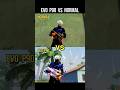 Evo VS Normal Evo P90 Gilded Corrosion Evo Vault Event New Evo Gun Gameplay Srikantaff