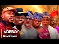 Adeboy Part 2 - Latest Yoruba Movie 2023 Drama Odunlade Adekola | Kemi Apesin |Bolaji Amusan |Olaiya