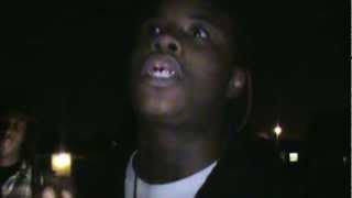 Denzel Curry Vs. SpaceGhostPurrp