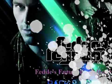 Fedde Le Grand Feat Mr V-Back & Forth (Fedde's Future Funk Remix)