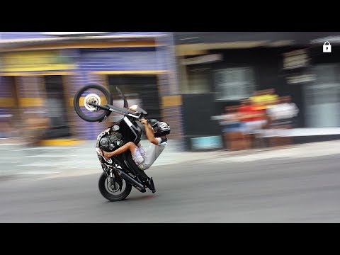 MC VL - To de XT dentro da periferia 2017