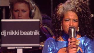 Kelis   Caught Out There   Got Your Money   Trick Me   Lovebox 2013