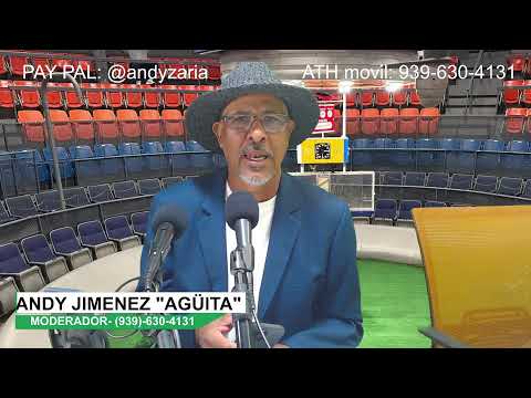 Hablando de Gallos - Programa #143