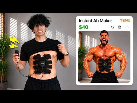 I Bought EVERY AI Scam Ad..