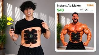 I Bought EVERY AI Scam Ad..