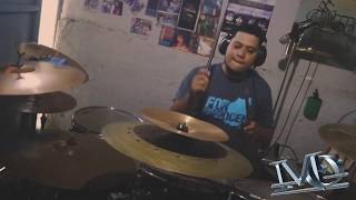 Circle Of Manias - Porcupine Tree | Drum Cover - Mike Orellana