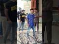 Sandalwood King Dr Shivanna Entry Shivanna Shivannafans Ghost Ghostkannadamovie Appu Yt