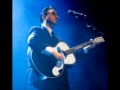 Richard Hawley - Ashes On The Fire