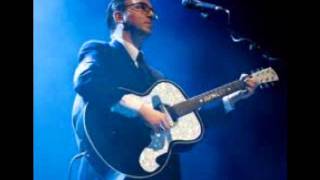 Richard Hawley - Ashes On The Fire