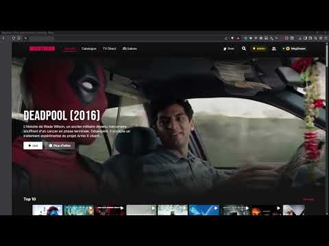 Item video thumbnail