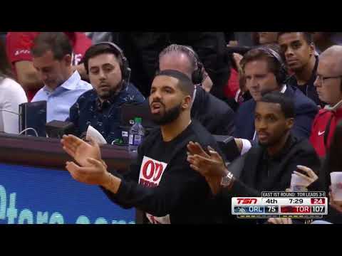 Ibaka + Siakam[NBA Finals] nba,playoffs,