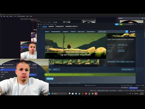 I Finally Beat Clubstep