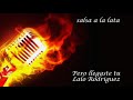 PERO LLEGASTE TU LALO RODRIGUEZ - Salsa a la Lata! PERO LLEGASTE TU LALO RODRIGUEZ